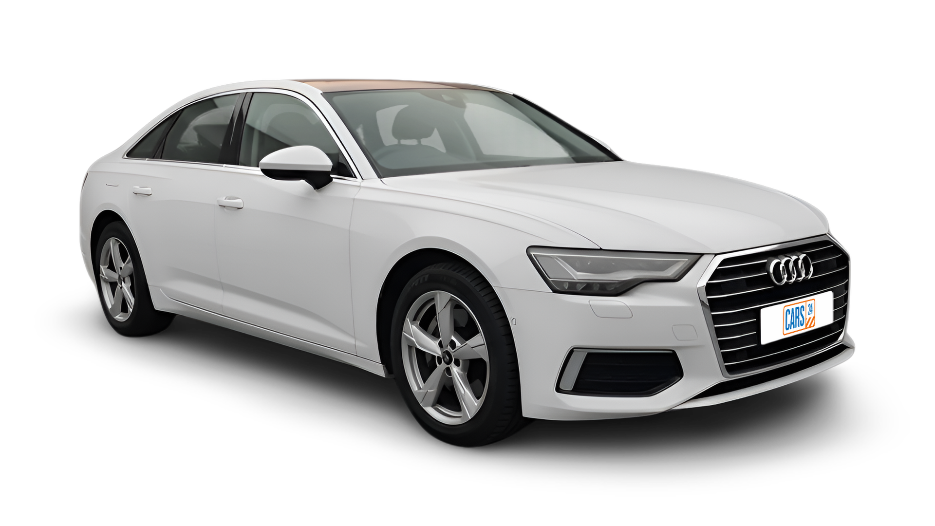 Audi A6-img